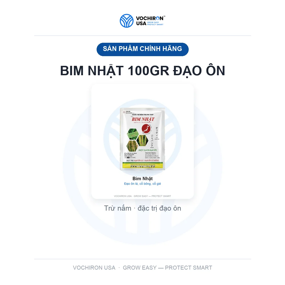 BIM NHẬT 100GR đạo ôn — slide 1