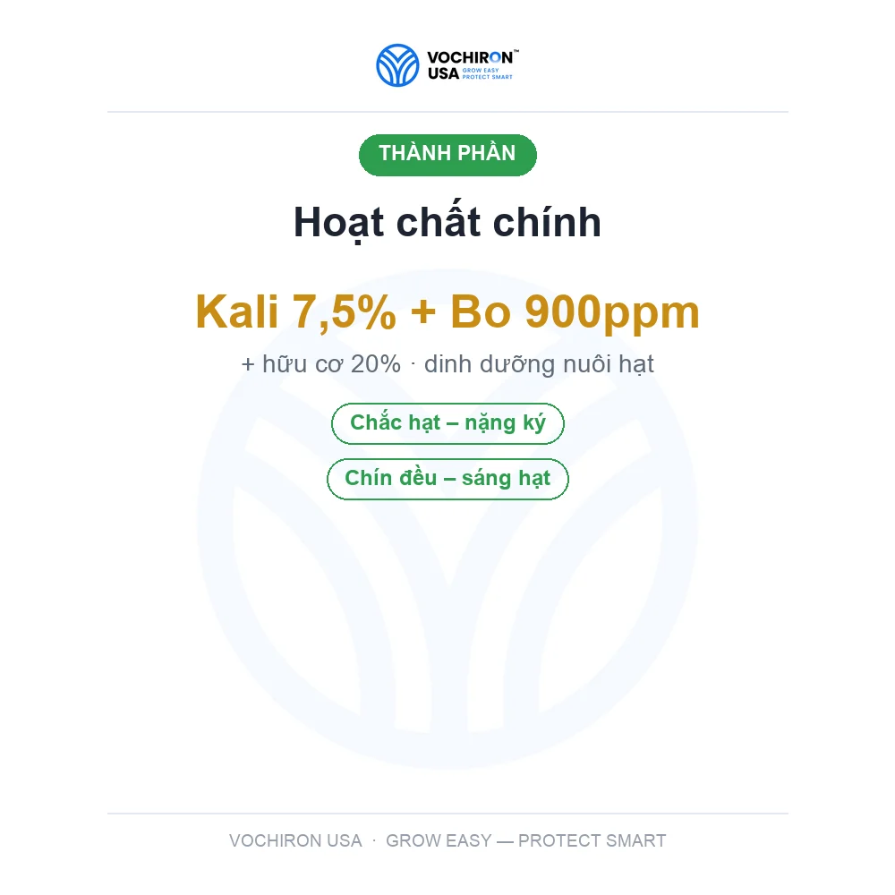 BIO Nước ORGANIC 500ml — slide 4