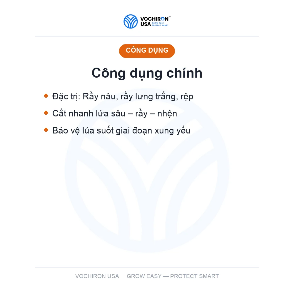 DIỆT SẠCH sâu rầy rệp, xông hơi lưu dẫn — slide 5