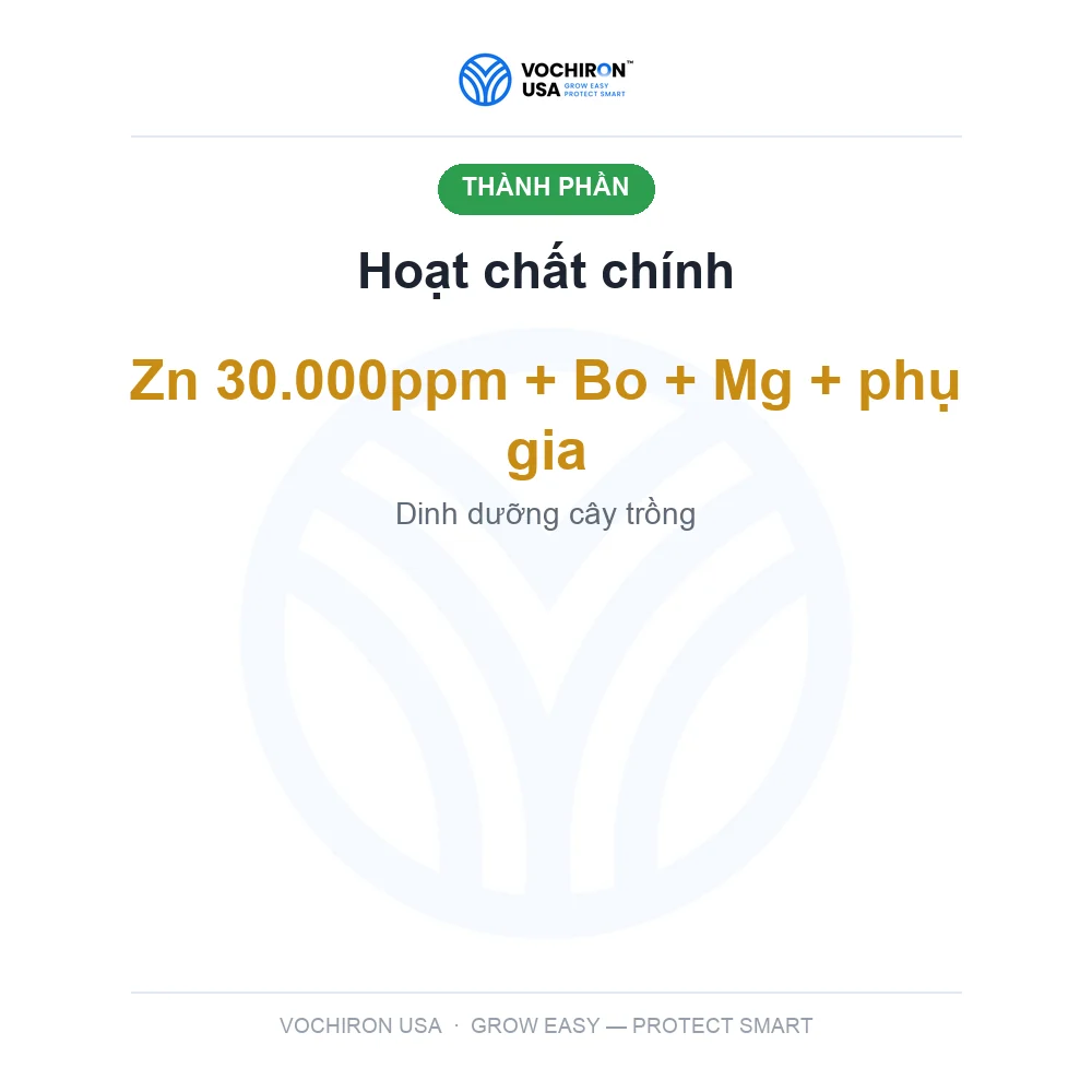 Siêu ra rể nở bụi cứng cây xanh lá 1 lít — slide 4