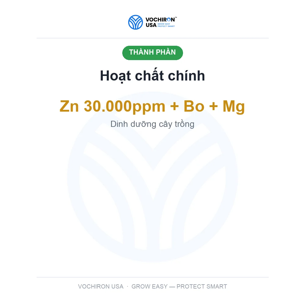 Antracol nước 1 lít (siêu cứng cây, xanh lá) — slide 4