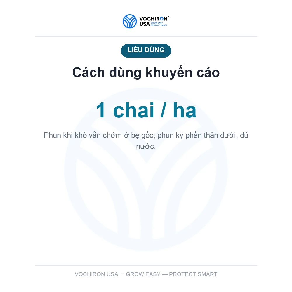 TOPVIL 50SC ấn độ, công nghệ nano — slide 6