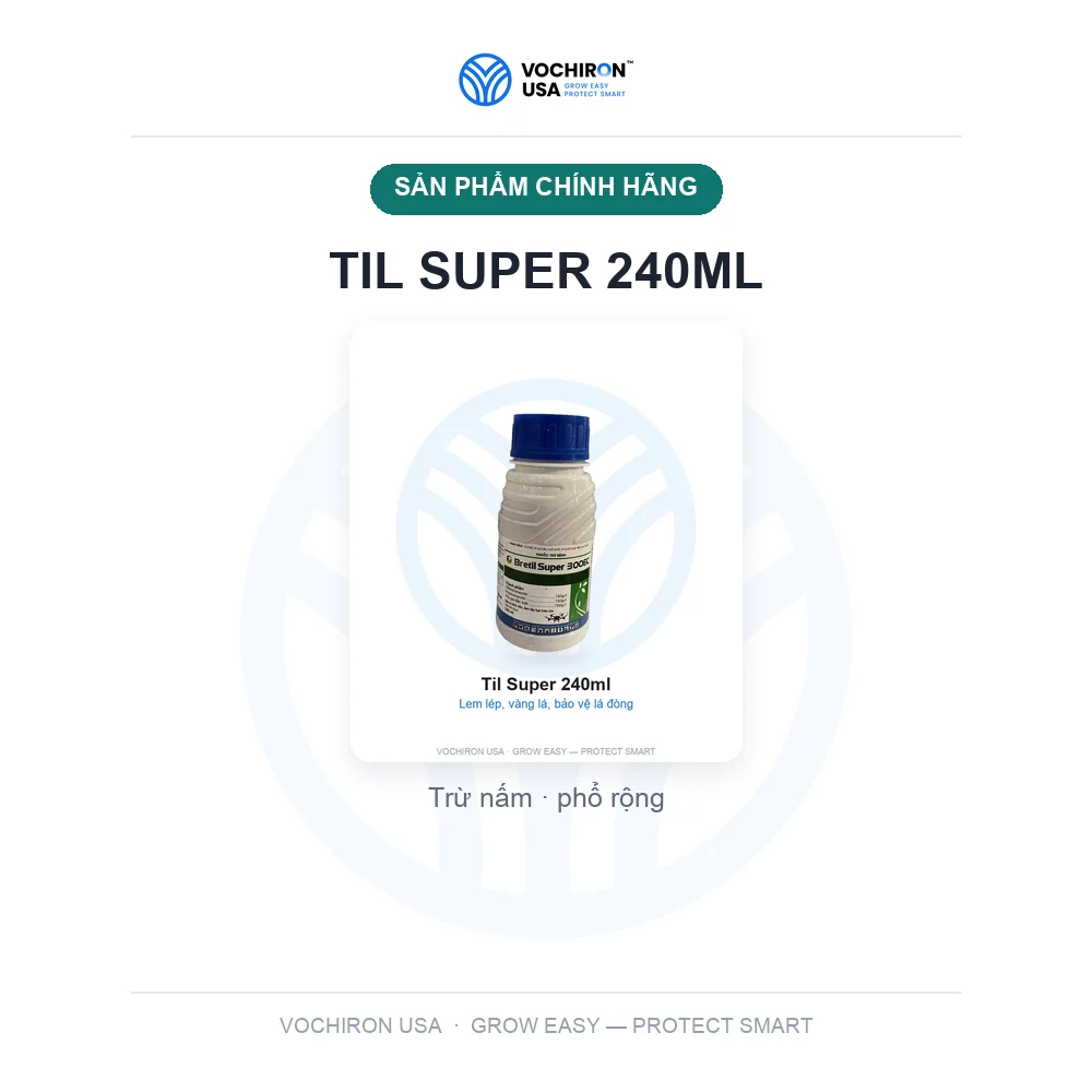 Til super 240ml — slide 1