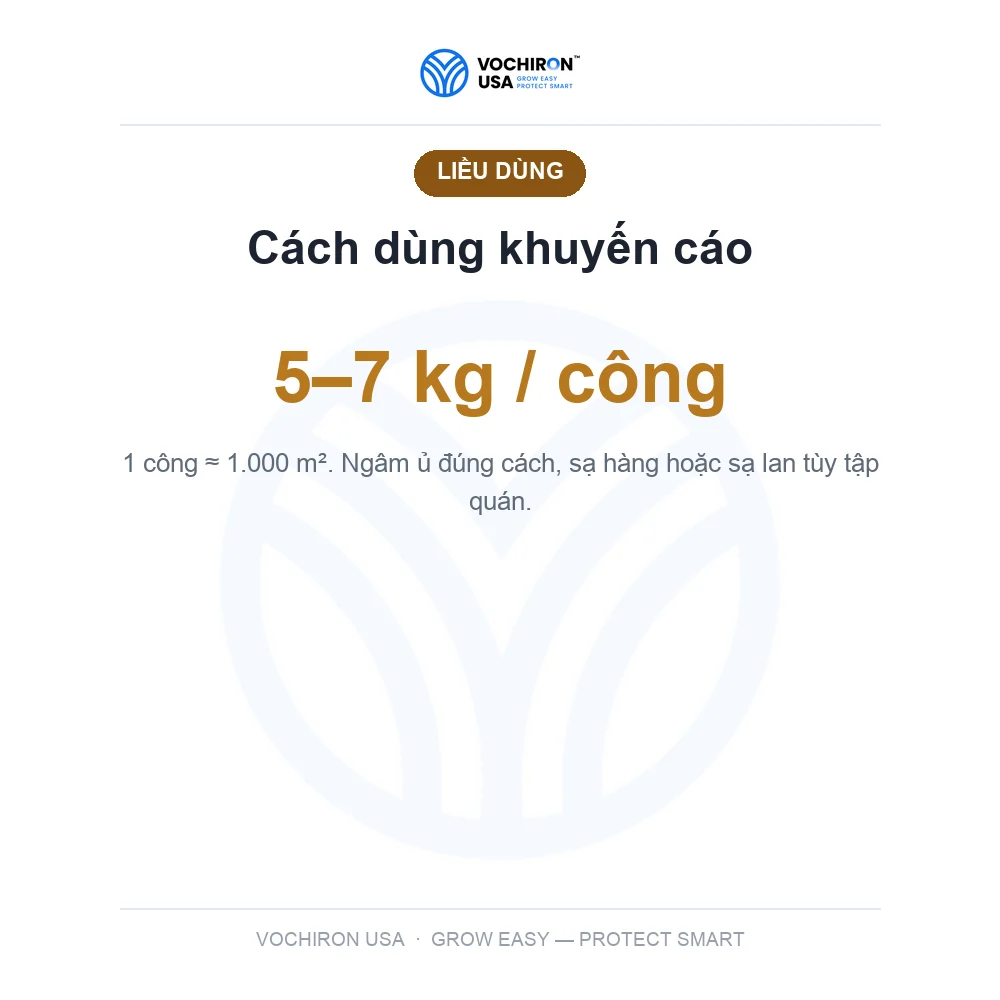 Nếp IR4625 — slide 5