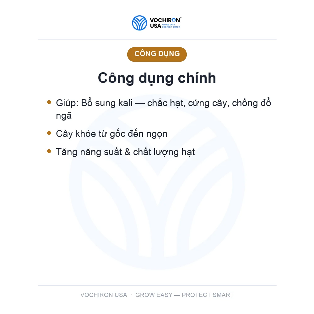 Phân Kali — slide 3