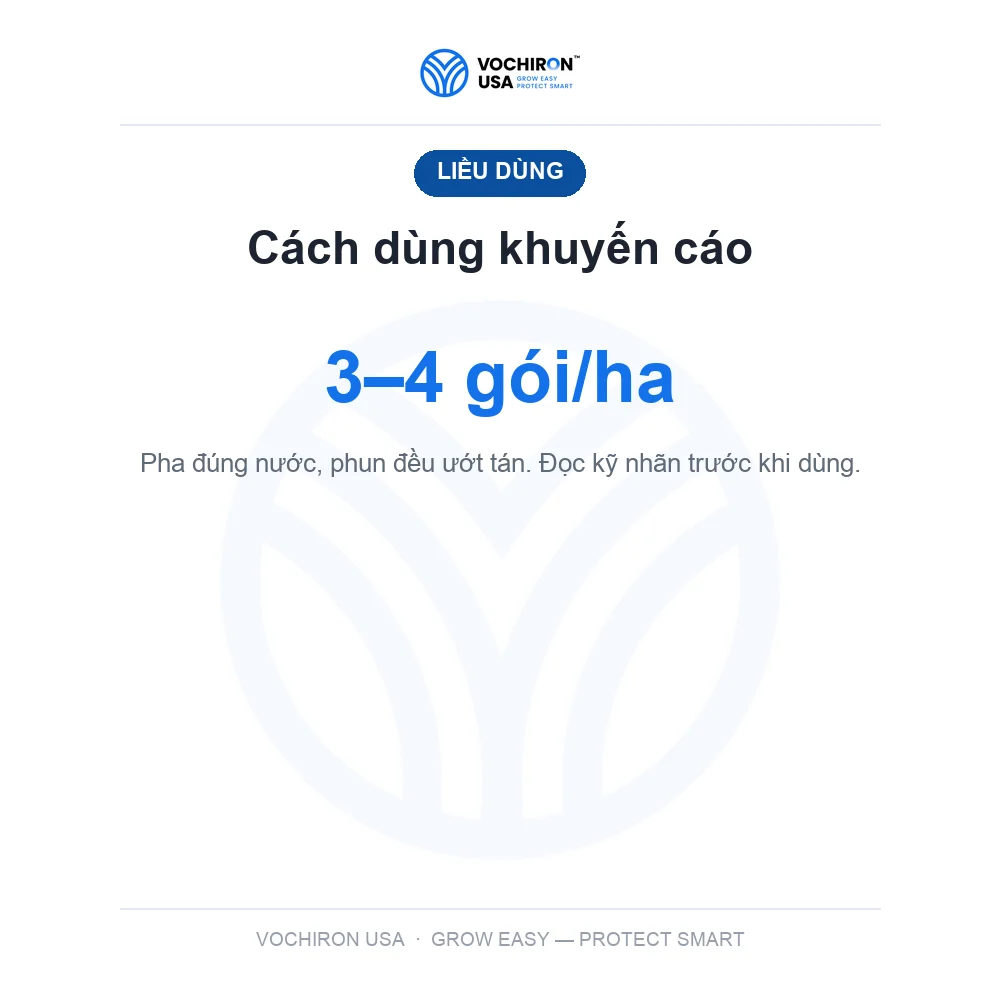 KATY USA ĐẠO ÔN 3 hoạt chất tricy iso hexa — slide 6