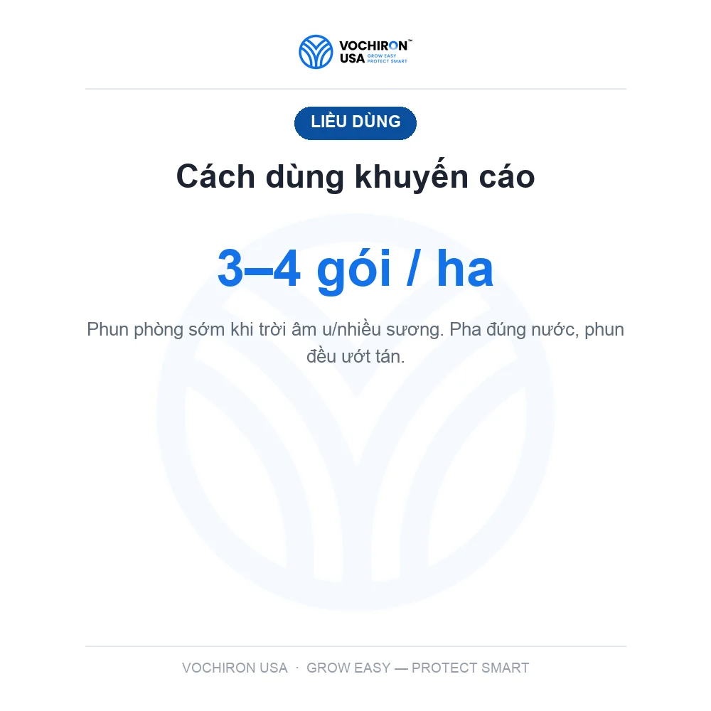 BIM USA 100gr đạo ôn — slide 6