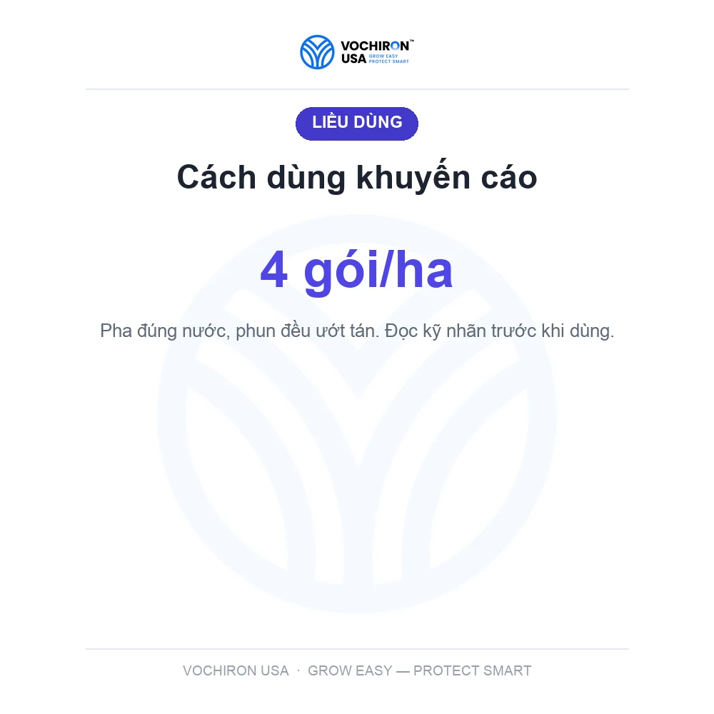 ANTIBAC 100gr (đạo ôn vi khuẩn 3 hoạt chất) — slide 6