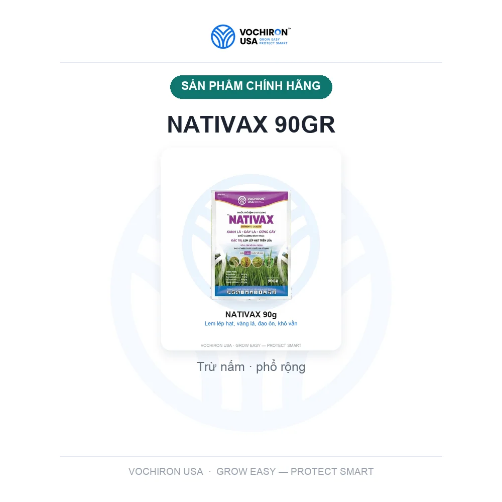 NATIVAX 90gr — slide 1