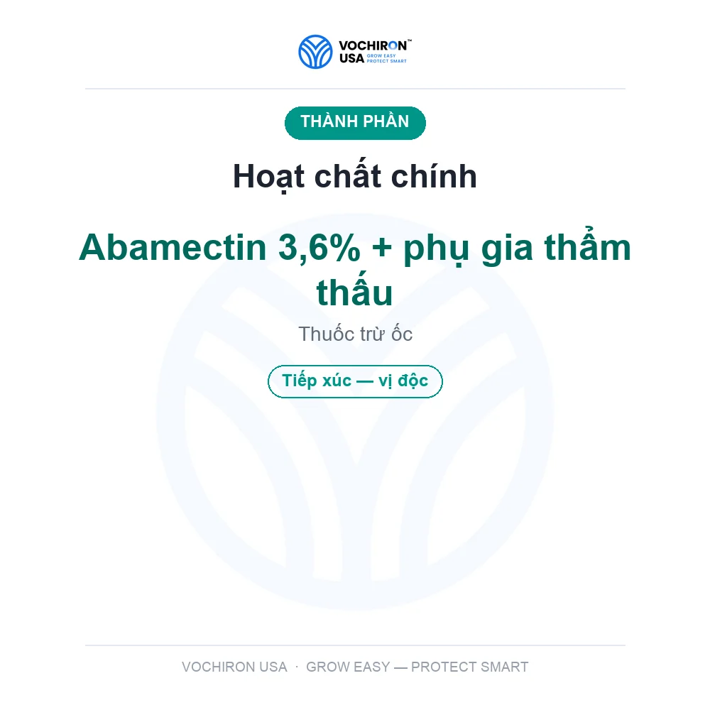 Siêu 3.6 siêu diệt ốc — slide 4