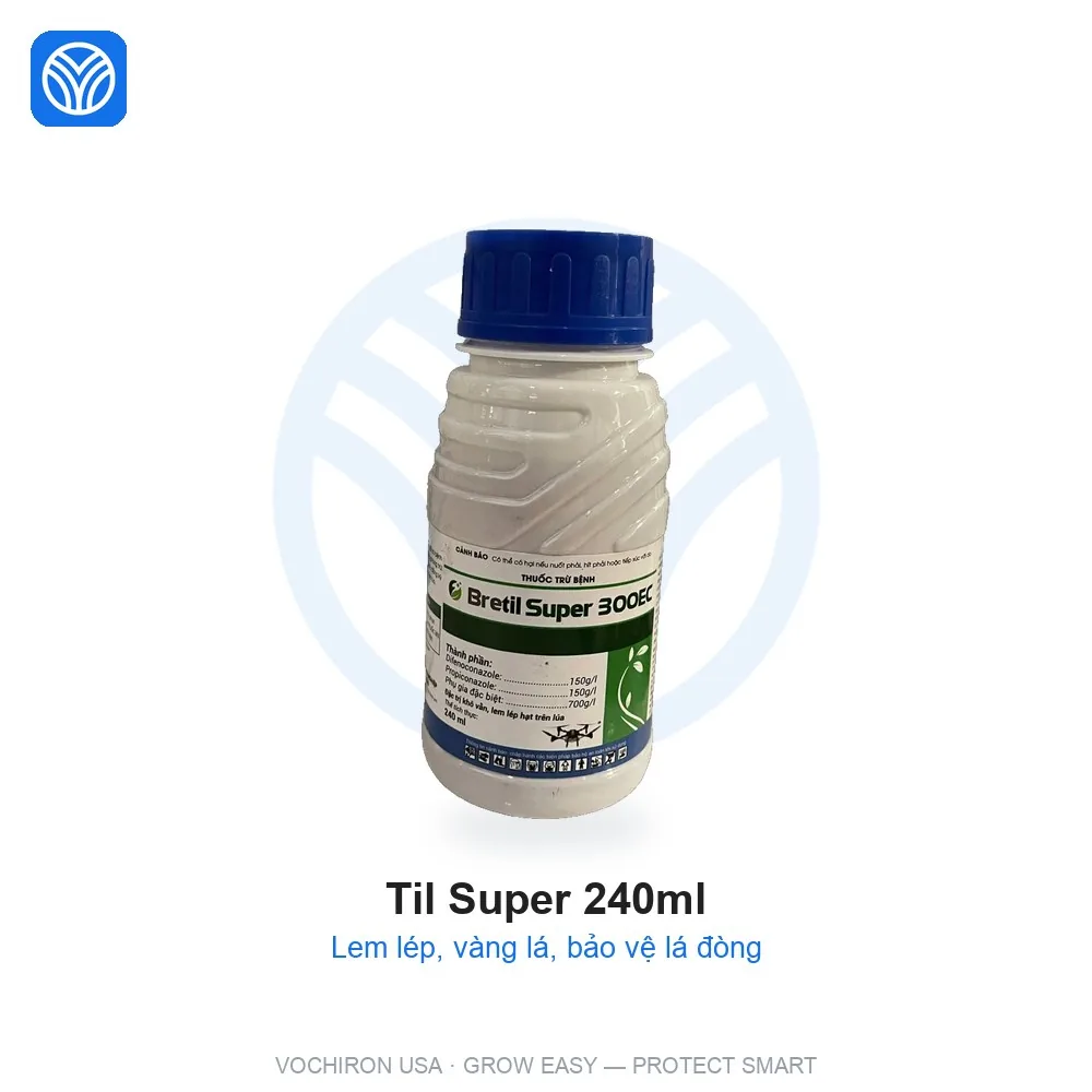 EHA - Til super 240ml